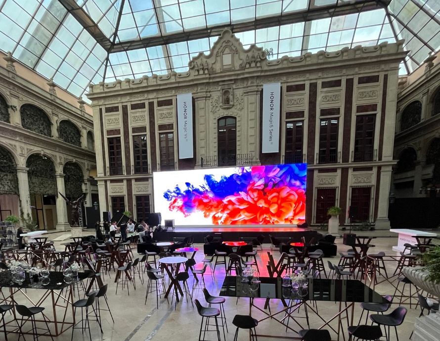 Diseño de Eventos: Tu Aliado Estratégico en México para Experiencias Inolvidables